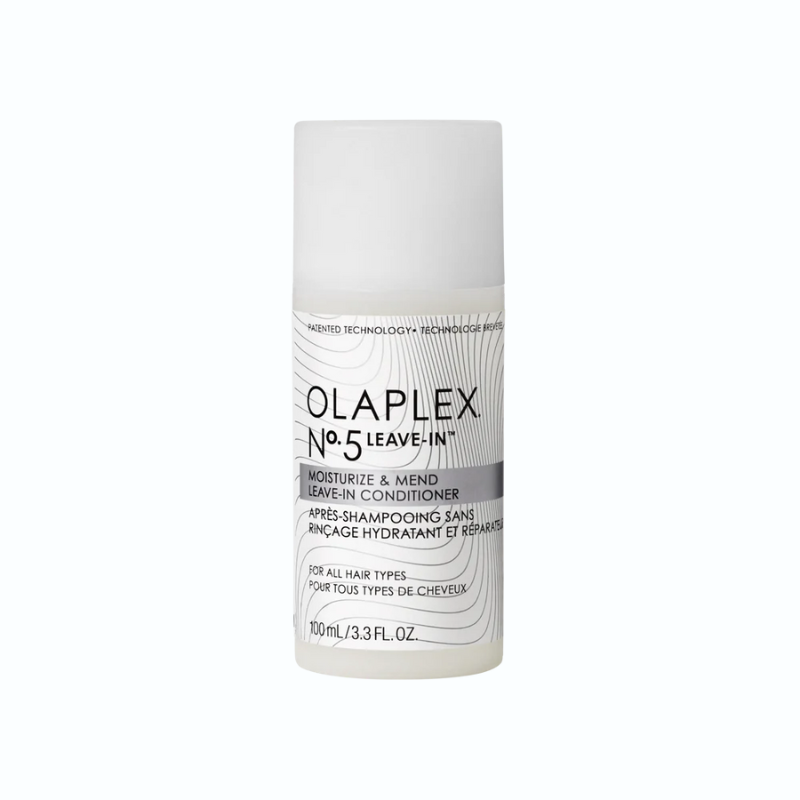 Conditioner sans Rinçage Hydratant et Réparateur N°5 - OLAPLEX - 100ml
