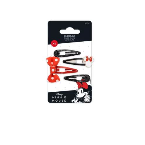 minnie-barettes-4-pièces minnie-barettes-4-pièces