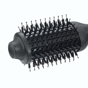 Brosse Chauffante Volumisante - VENTEOX
