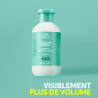 Shampoing Volume Cheveux Fins - VOLUME BOOST - 1000ml