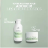 Shampoing Régénérant sans sulfate - ELEMENTS - 250ml