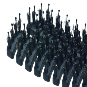 Brosse Ventilée - PROFLEX CURVED - L
