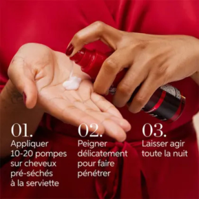 Sérum de Nuit - ULTIMATE REPAIR - 30ml