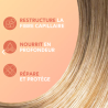 Shampoing Cheveux Secs, Abimés, Cassants - 1000ml