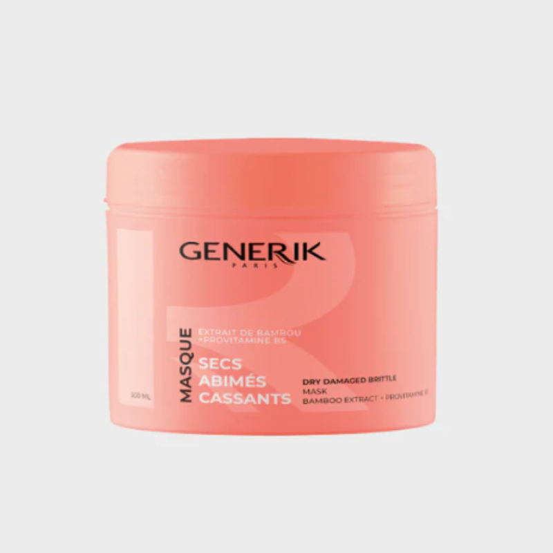 générik-masque-cheveux-secs-abimés-cassants-500ml-shop-my-coif