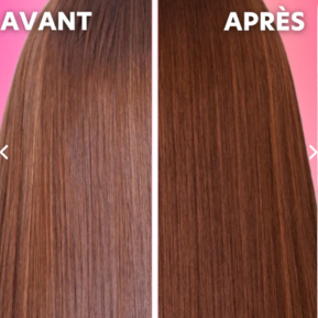 Shampoing Cheveux Colorés Méchés - 1000ml