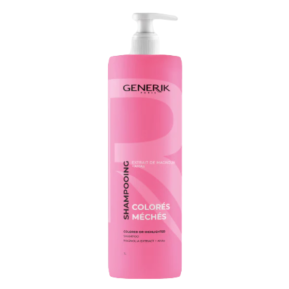 générik-shampoing-cheveux-colorés-méchés-1000ml-huile-argan-shop-my-coif