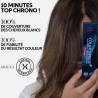 Coloration COLOR XPRESS 10' CHRONO - 7/1 Blond Cendré - 60ml