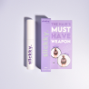 Hair Slicker - Mascara Fixateur anti-baby hairs