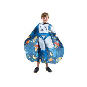 peignoir-cape-coupe-enfants-kids-sibel-heros-de-l'espace