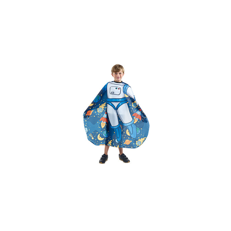 peignoir-cape-coupe-enfants-kids-sibel-heros-de-l'espace