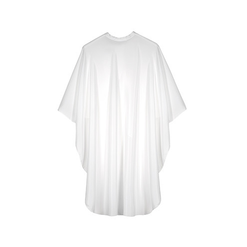 cape-peignoir-coupe-flexi2-fermeture-auto-agrippante-blanc-sibel cape-peignoir-coupe-flexi2-fermeture-auto-agrippante-blanc-sibel