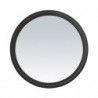 Miroir rond salon de coiffure Sibel