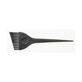 Pinceau en nylon LARGE V noir