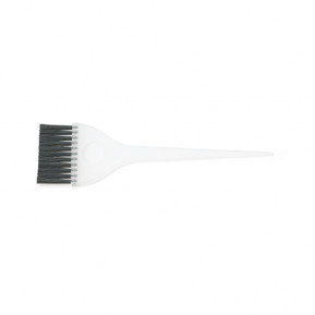 Pinceau en nylon SMALL milky