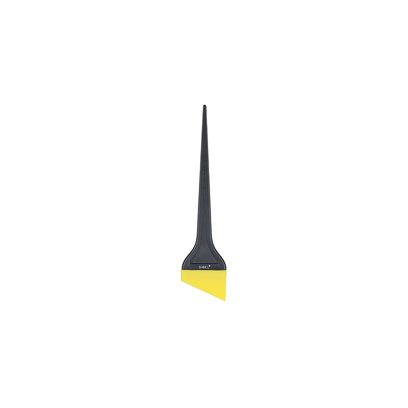 Pinceau en silicone  BIZEAUTÉ (grand)