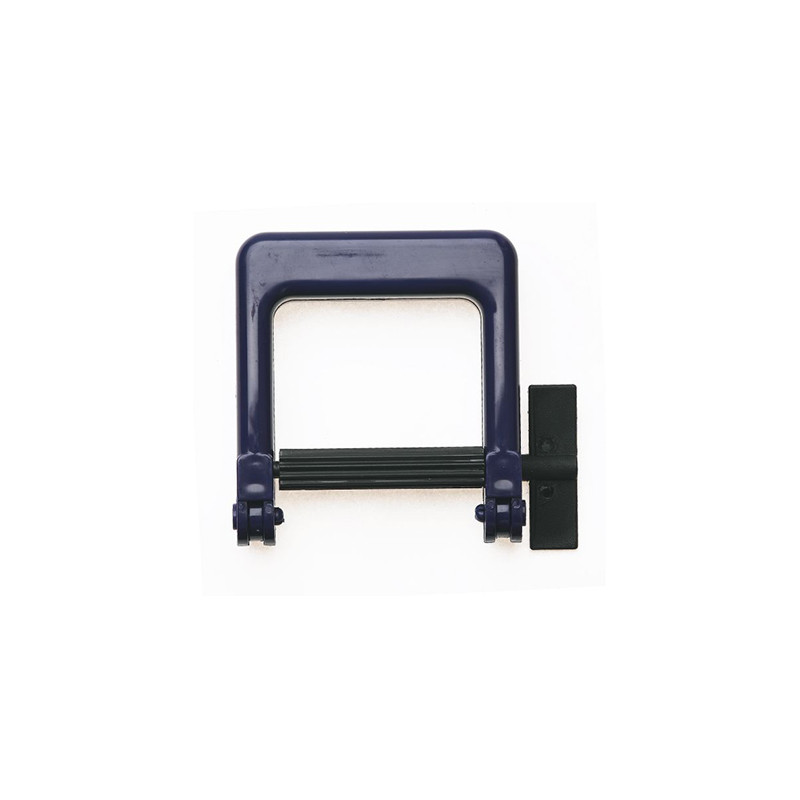 Presse tube coloration PLASTIC