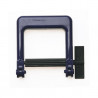Presse tube coloration PLASTIC