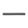 Bigoudis Mousse - Kaki - 25cms Ø 25 (x5)