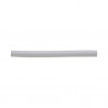 Bigoudis Mousse - Gris - 25cms Ø 19 (x12)