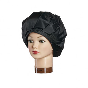 Bonnet à permanente PLASTIC CAP (avec scratch)
