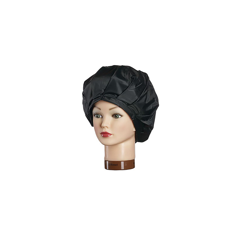 Bonnet à permanente PLASTIC CAP (avec scratch)