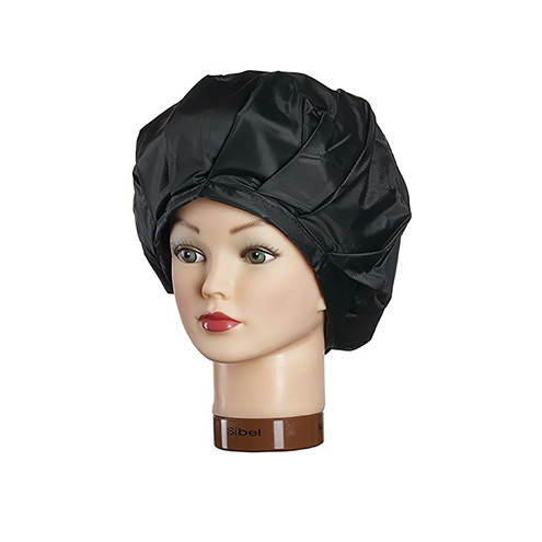 Bonnet à permanente PLASTIC CAP (avec scratch)