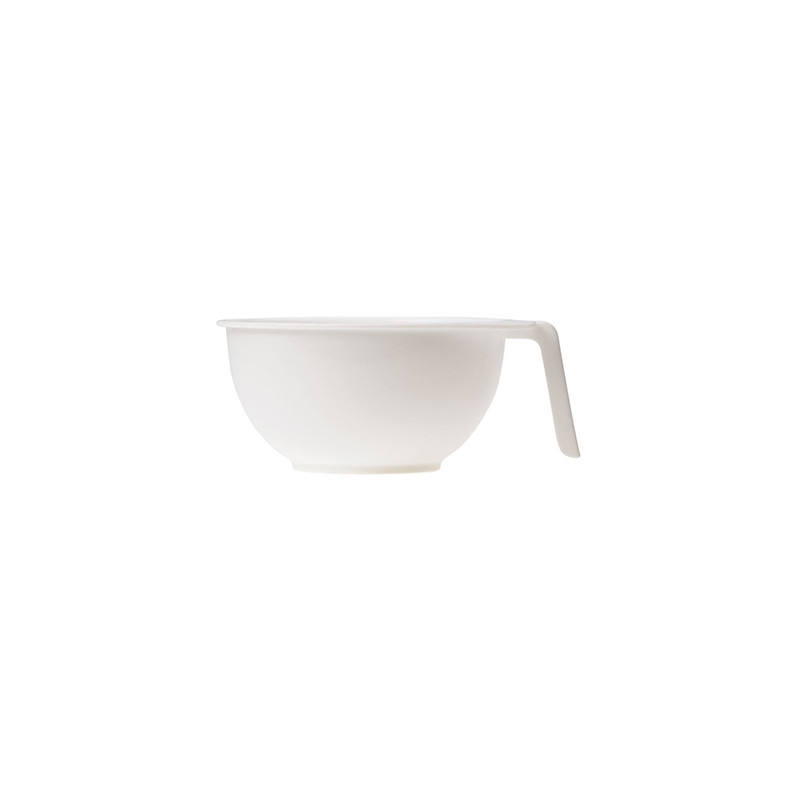 Bol coloration ERGO blanc