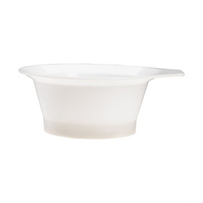 Bol coloration ECO blanc