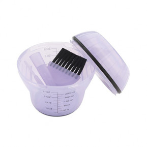 Kit coloration JET SET blanc