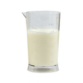 Verre doseur small 100mls