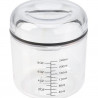 Shaker coloration