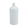 Bouteille de Shampoing - Bouchon Verseur - 1l