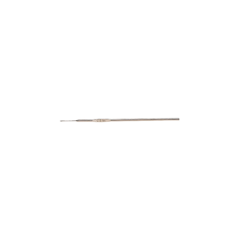 Crochet HOOK diam 0,6mm