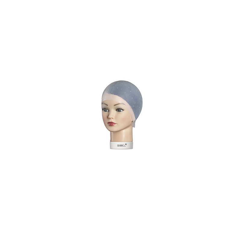 Bonnet à Mèches en Silicone - SILICAP
