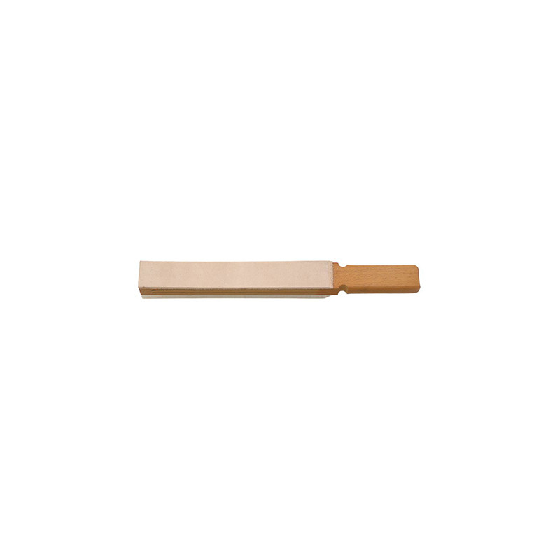 PADDLE Cuir affûtage STROP Aloé Véra