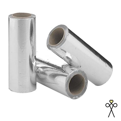 ALUMINIUM 100m X 15cms 12 micron (X3 unités)