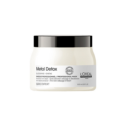 masque-anti-métal-métal-détox-l'oreal-professionnel-shop-my-coif