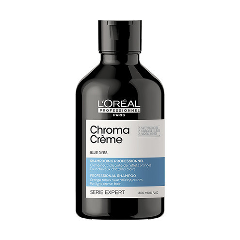 chroma-crème-bleu-l'oréal-professionnel-300ml chroma-crème-bleu-l'oréal-professionnel-300ml
