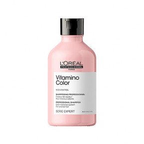 shampoing-vitamino-color-l'oréal-professionnel-shop-my-coif-300ml-fixateur-couleur