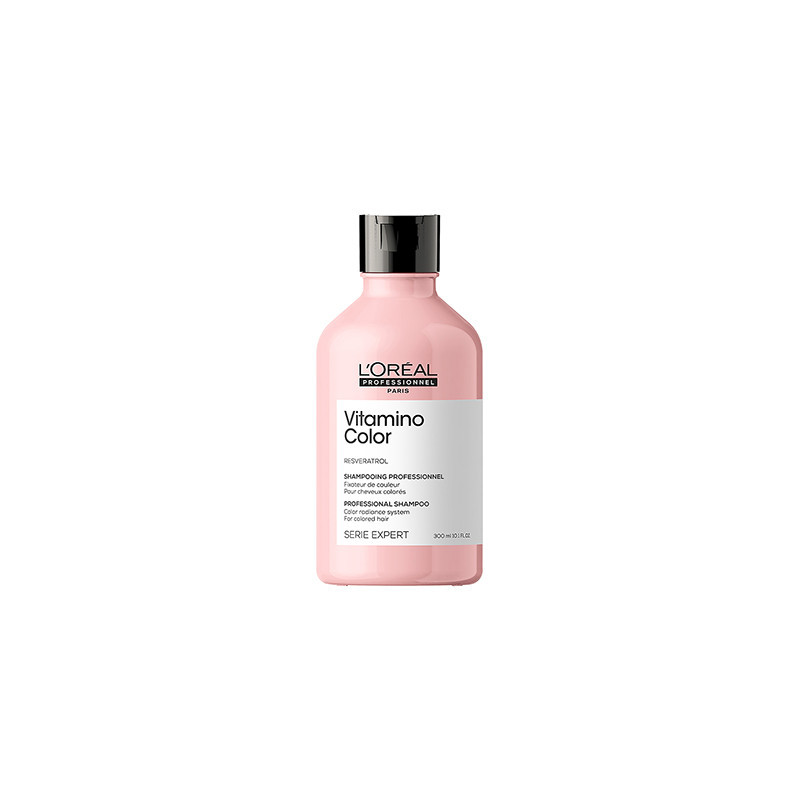 shampoing-vitamino-color-l'oréal-professionnel-shop-my-coif-300ml-fixateur-couleur