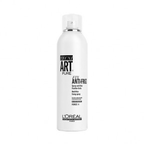 Spray-Fix-Anti-frizz-Pure-loreal-professionnel-400ml-shop-my-coif