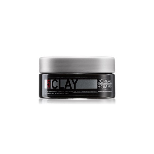 Argile fixation forte homme Clay