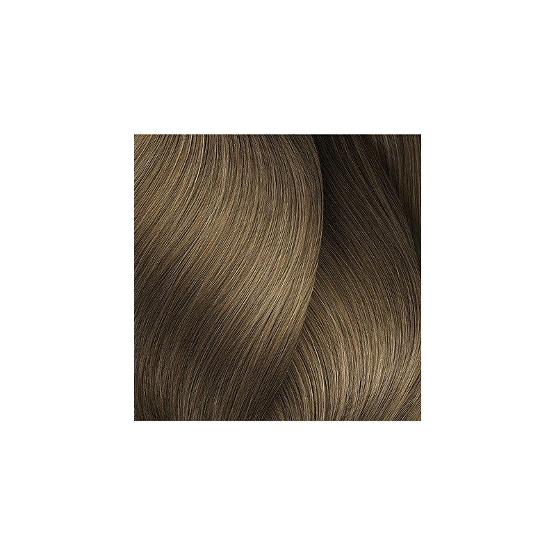 Coloration-doxydation-loreal-professionnel-8-Blond-clair-shop-my-coif