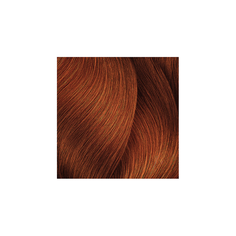 Coloration-doxydation-loreal-professionnel-6.46-Blond-foncé-cuivré-rouge-shop-my-coif