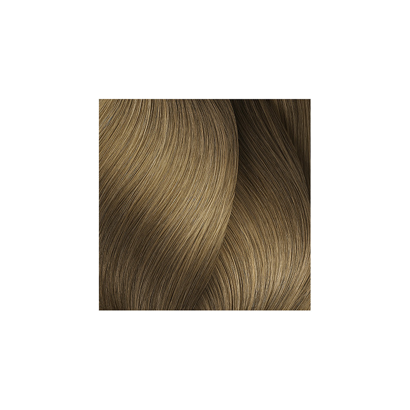 Coloration-doxydation-loreal-professionnel-8.31-Blond-clair-doré-cendré-shop-my-coif