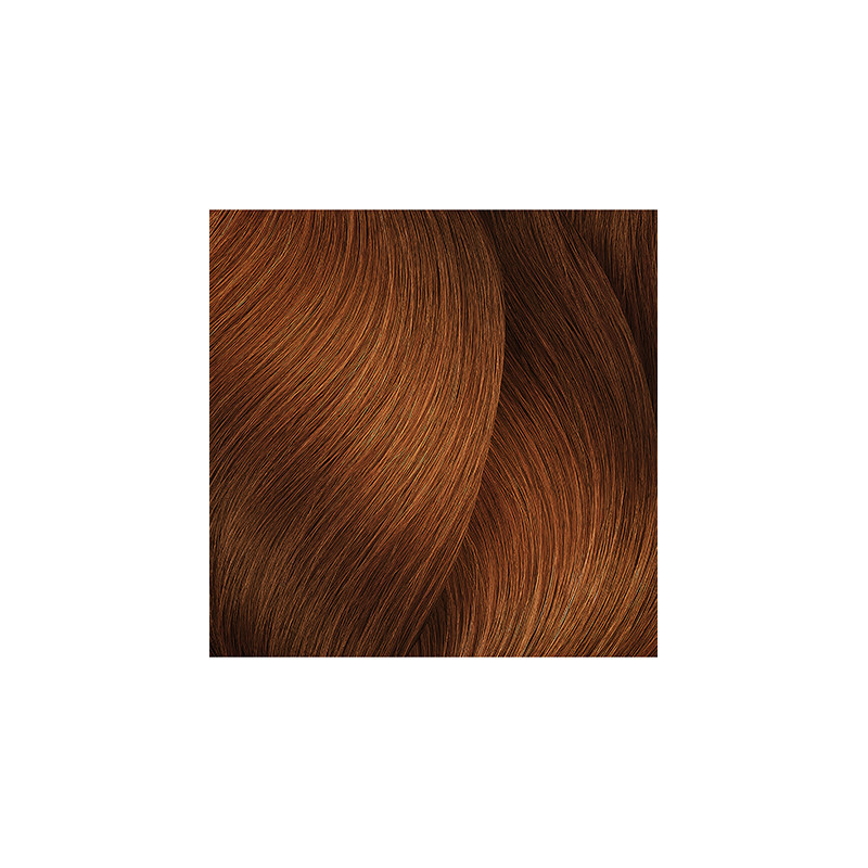 Nuancier-dialight-7.43-l'oréal-professionnel