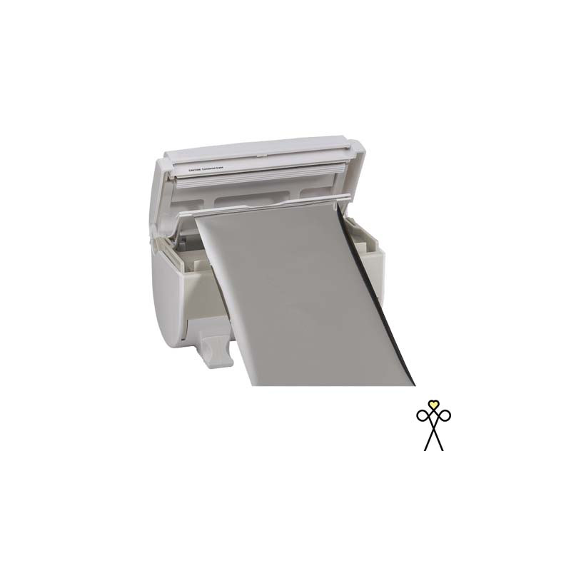 Dévidoir Aluminium - QUICK FORM