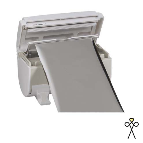 Dévidoir Aluminium - QUICK FORM