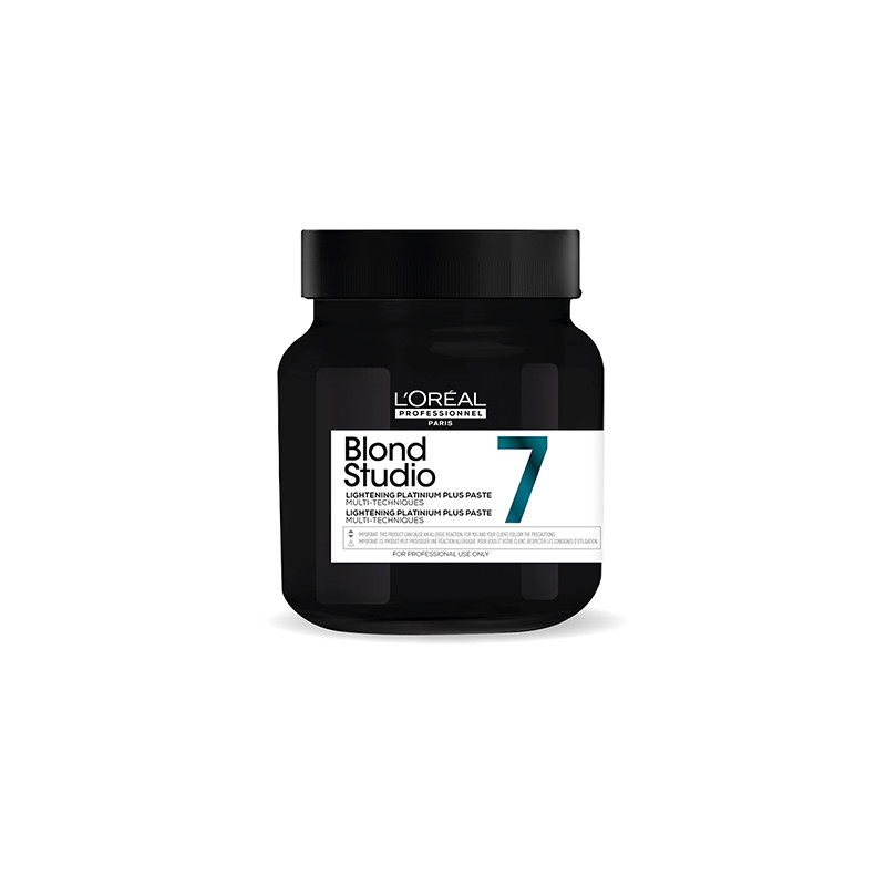 pâte-décolorante-blond-studio-l'oreal-professionnel-shop-my-coif-7-tons